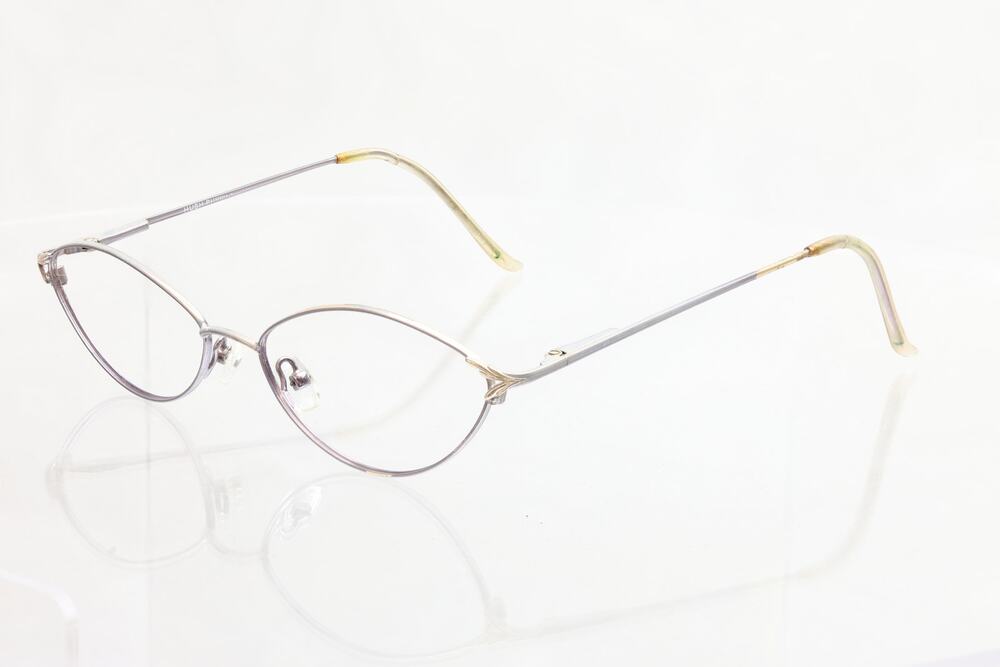 Hush Puppies Kenmark PL 53-16-135mm Eyeglass FRAMES ONLY - FAIR CONDITION - READ